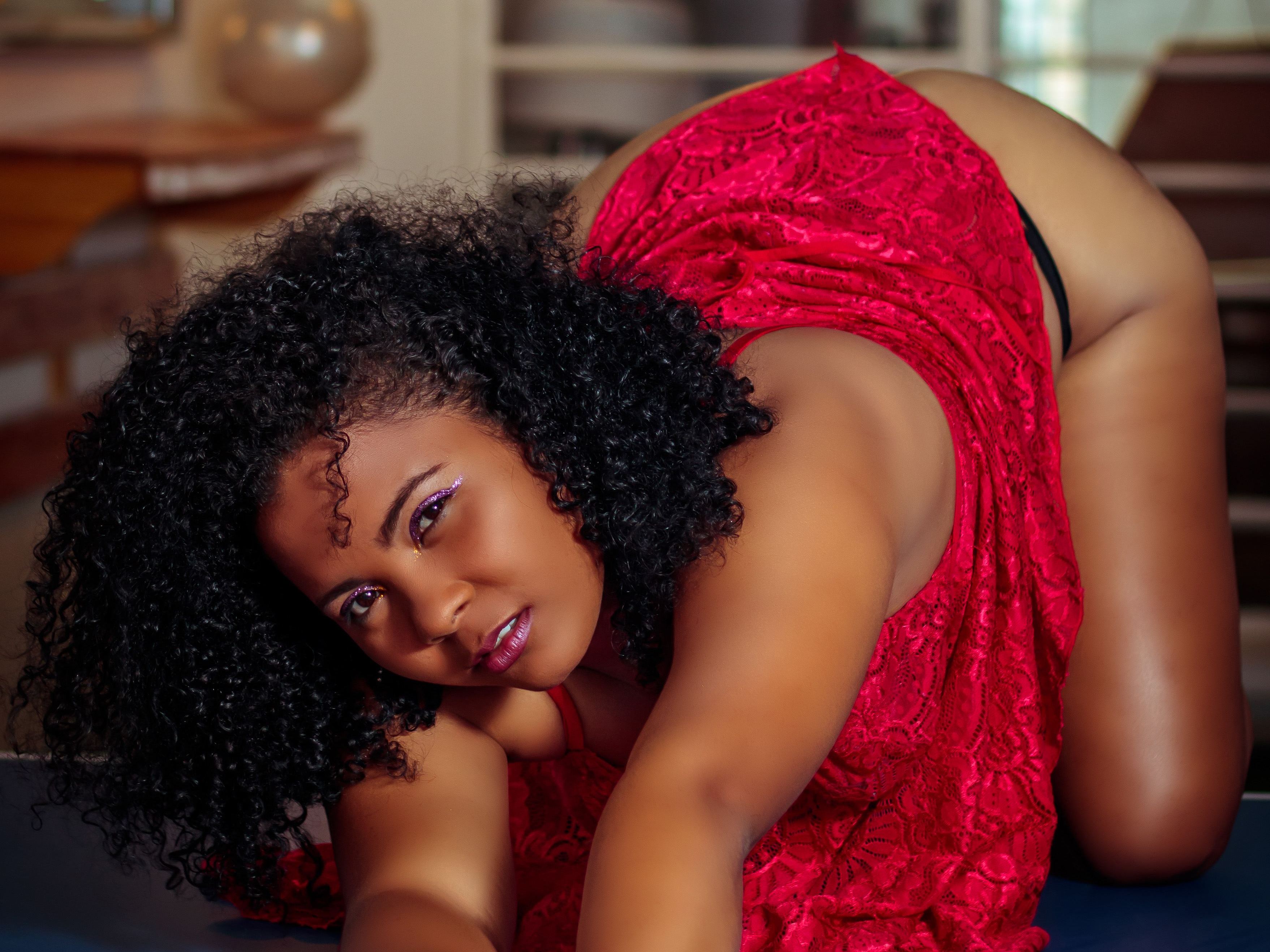Imagen de perfil de modelo de cámara web de AshleySeexy