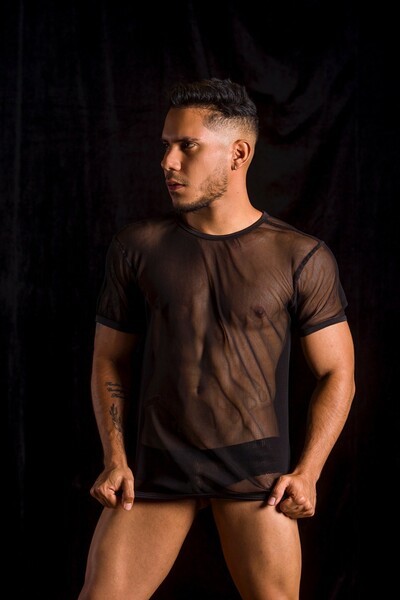 Performer LiamWest Photo 2