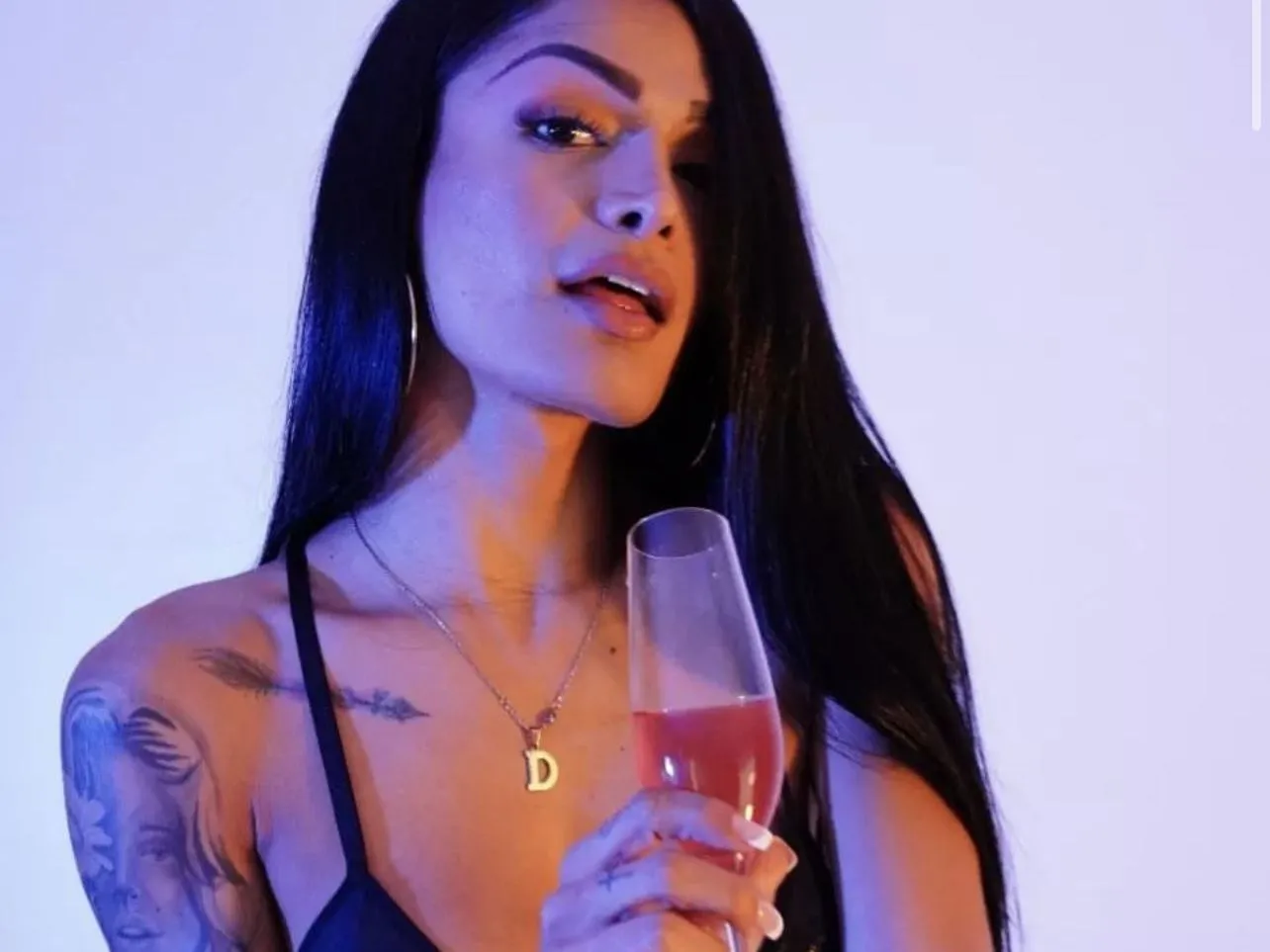 kendraromansx cam model profile picture