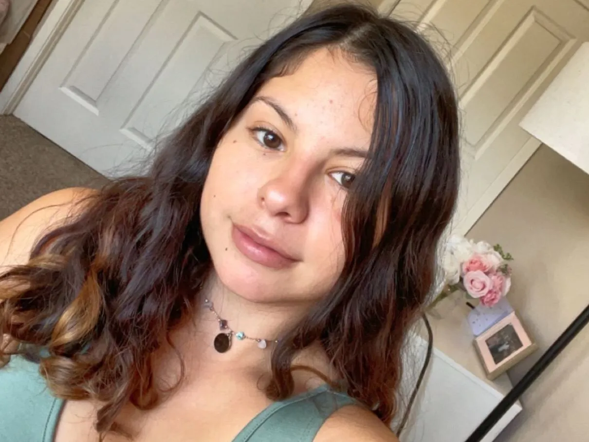 NessGomez cam model profile picture