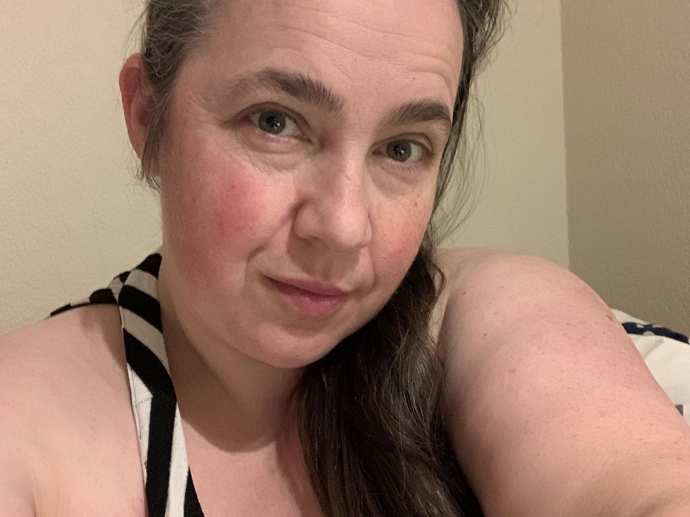 ChubbyLittleWitch profilbild på webbkameramodell