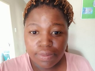 XXBIGAFRICANBOOBSXX profielfoto van cam model 