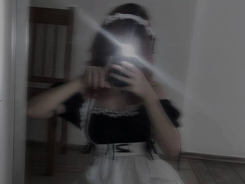 RayKira immagine del profilo del modello di cam