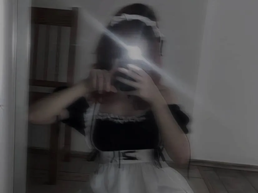 RayKira Profilbild des Cam-Modells