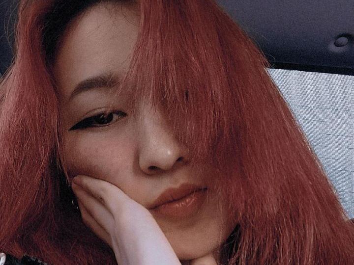 Image de profil du modèle de webcam kokomai