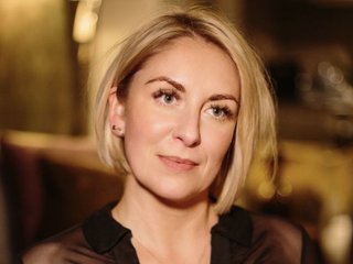 Imagen de perfil de modelo de cámara web de LottieJames