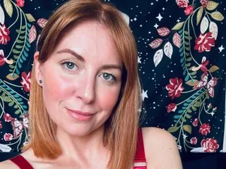 Foto de perfil de modelo de webcam de LottieJames
