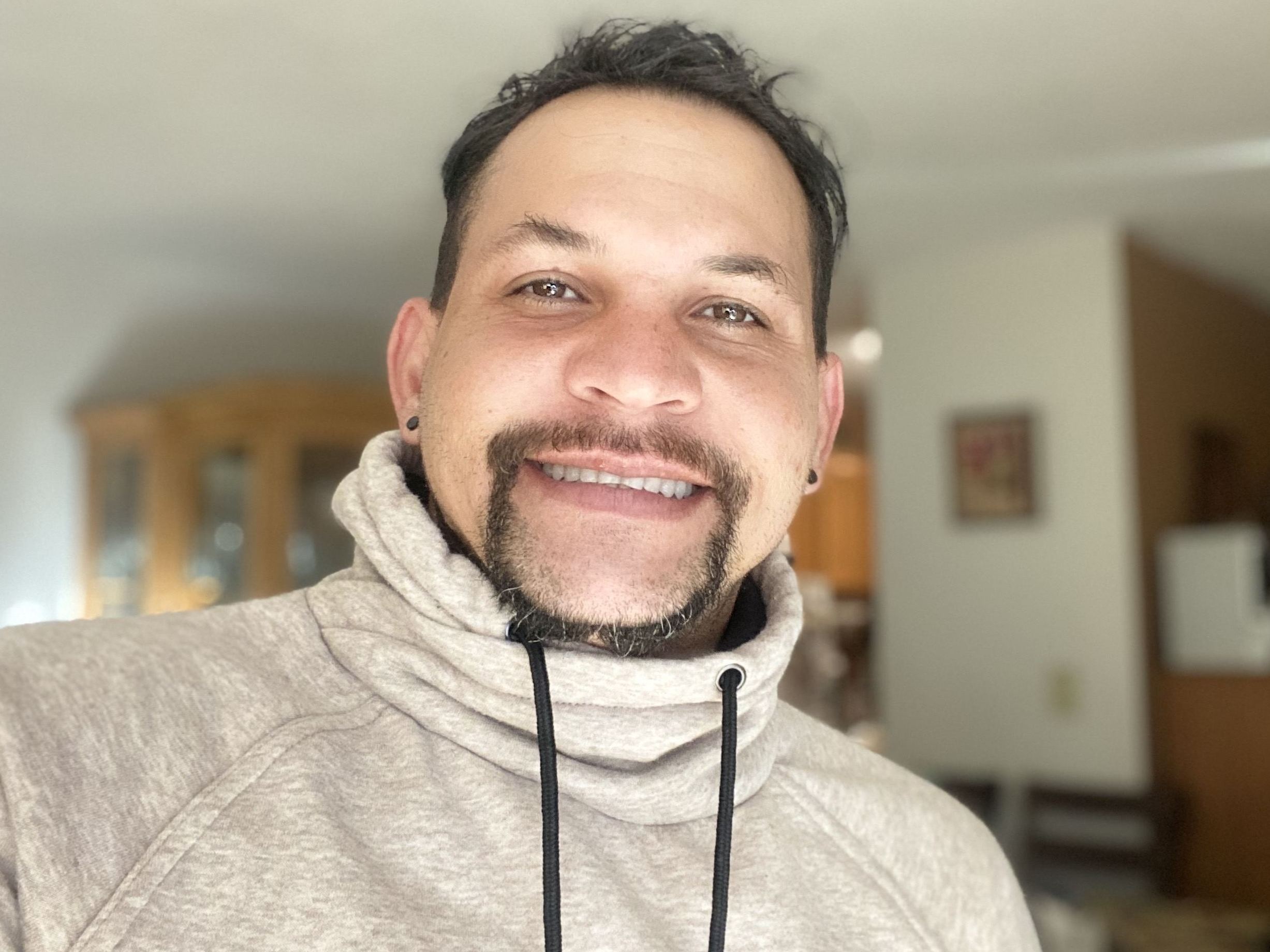 SexyDominicano immagine del profilo del modello di cam