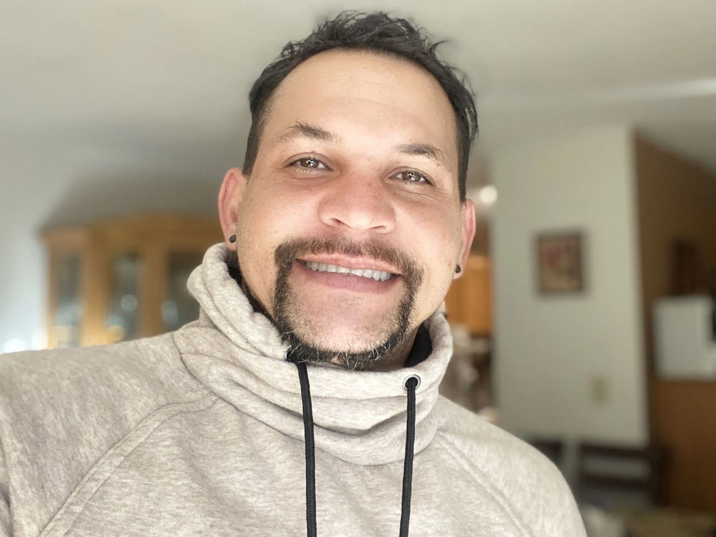 SexyDominicano Profilbild des Cam-Modells