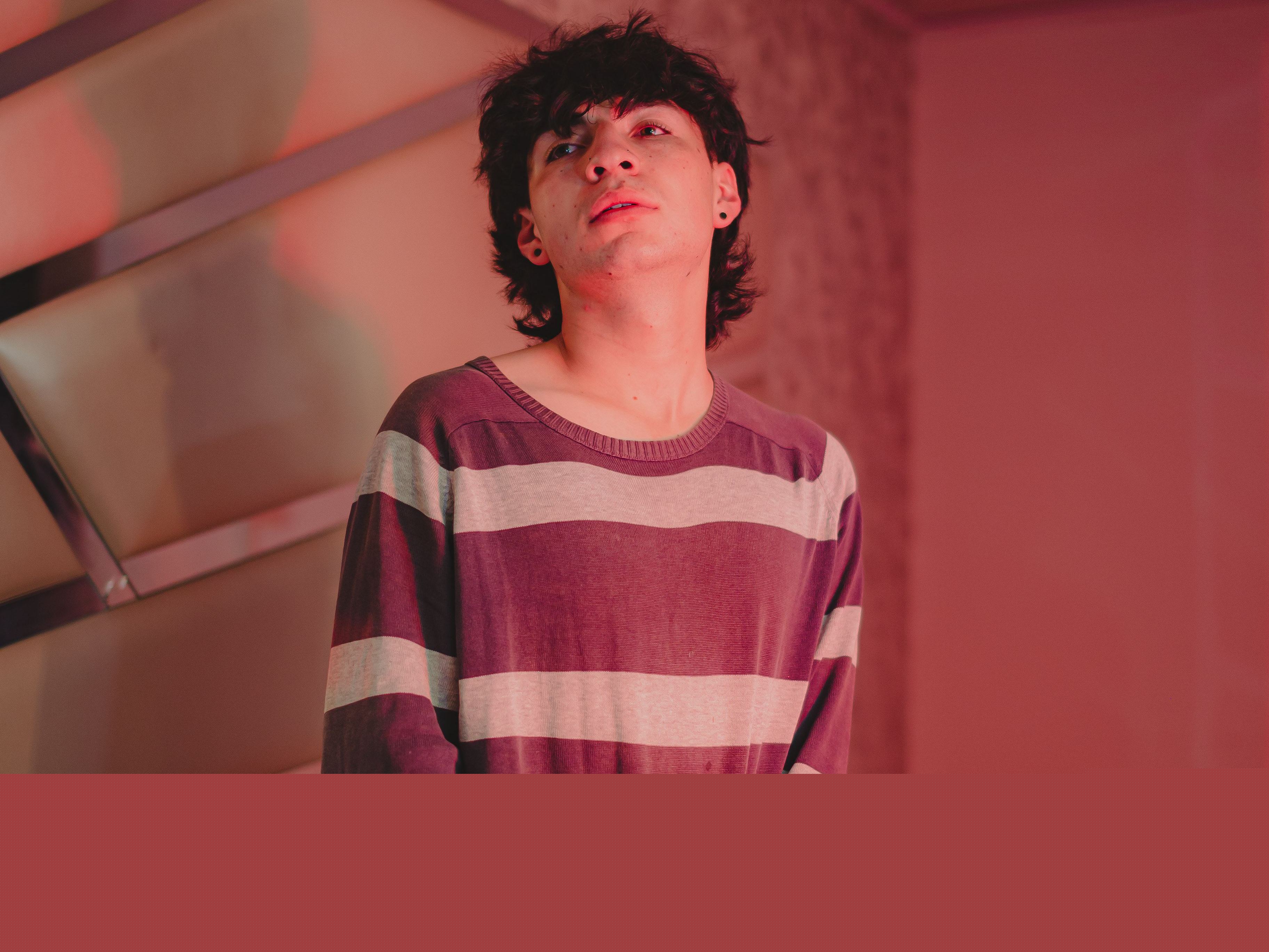 JUSTINNIGTH profielfoto van cam model