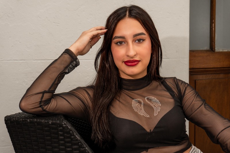 Artiest EmilyRoosse Foto 7