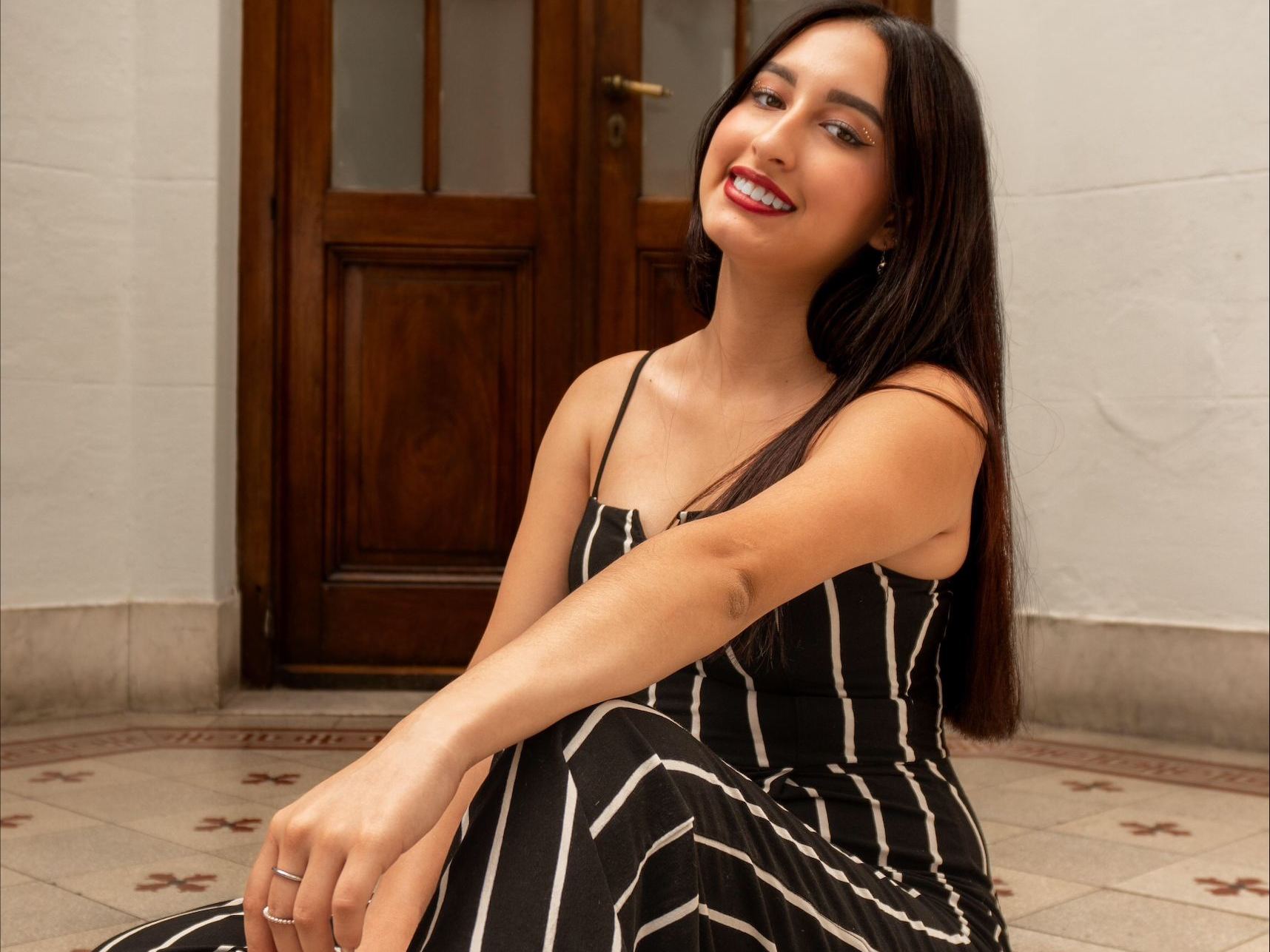 EmilyRoosse profilbild på webbkameramodell