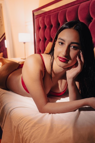 Artiest EmilyRoosse Foto 3