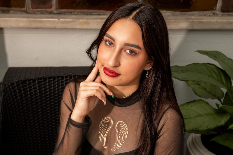 Artiest EmilyRoosse Foto 6