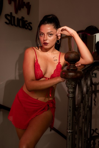 Artiest TatianaBleis Foto 10