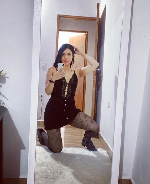 Intérprete cristalmunez Foto 3