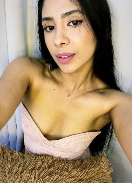 Intérprete cristalmunez Foto 2