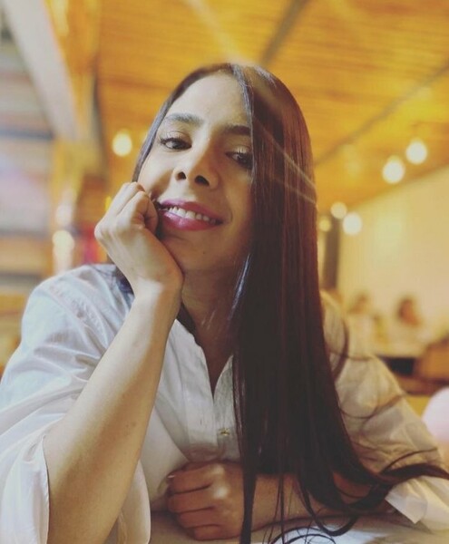 Intérprete cristalmunez Foto 5