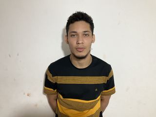 Image de profil du modèle de webcam rickfit19inches
