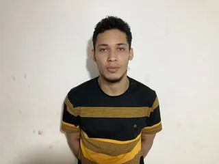 Image de profil du modèle de webcam rickfit19inches