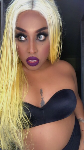 Artiest SashaDilacour Foto 8