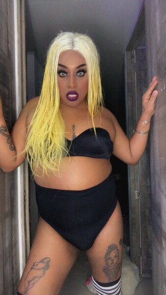 Artiest SashaDilacour Foto 3