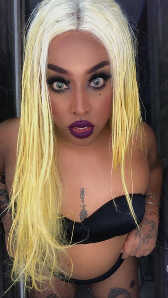 Artiest SashaDilacour Foto 7