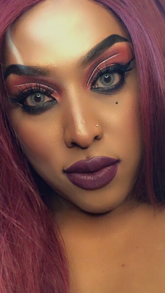 Artiest SashaDilacour Foto 9