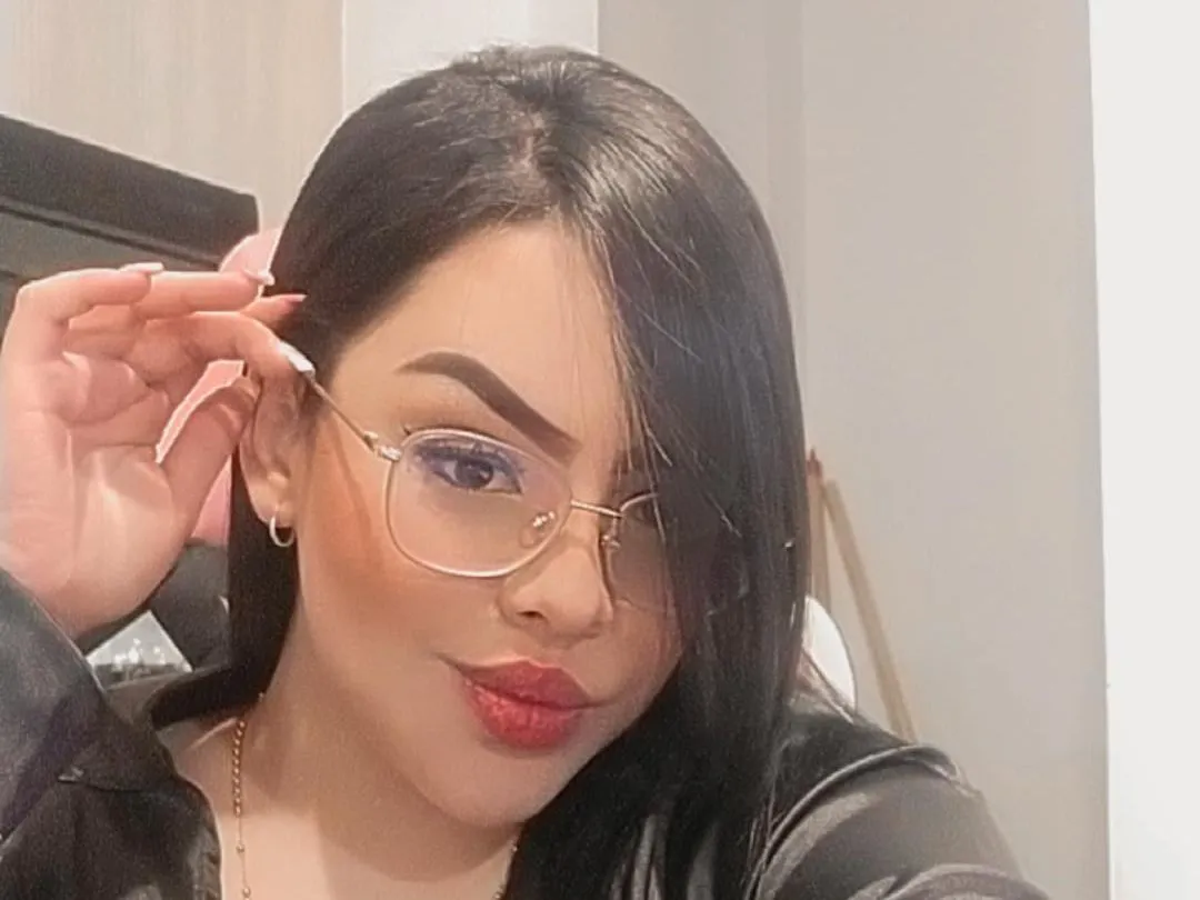 Foto de perfil de modelo de webcam de emilyevanss21