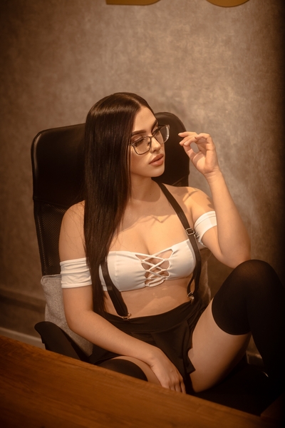 Interprète GenessisMiller Photo 4