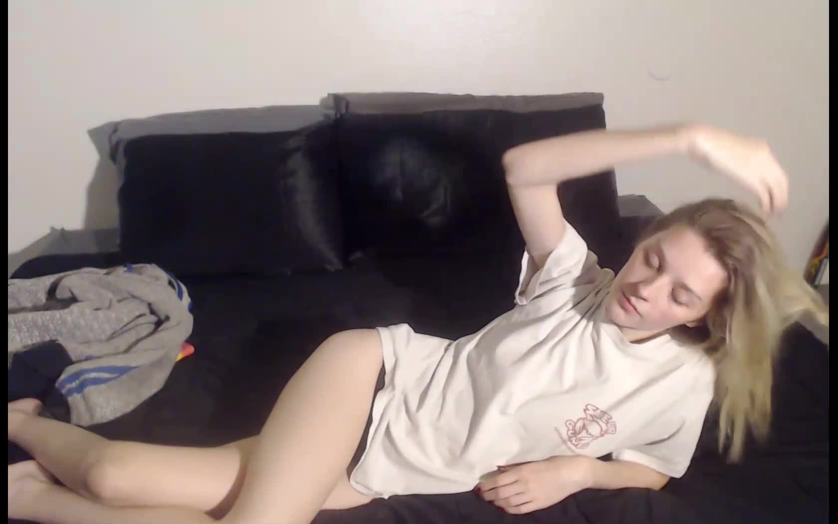 Artist MariaAnjel Video 1