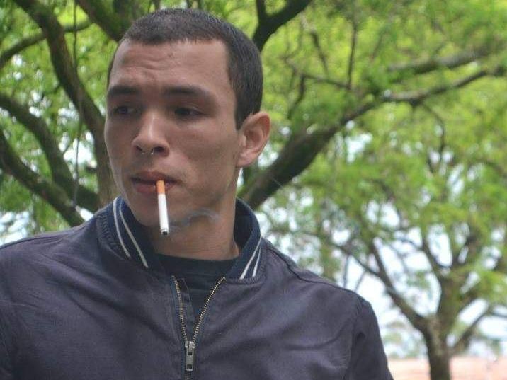 Foto de perfil de modelo de webcam de PainImplementer