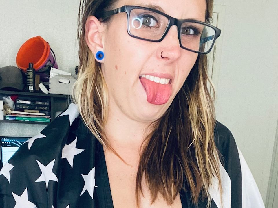 Image de profil du modèle de webcam Jayy241