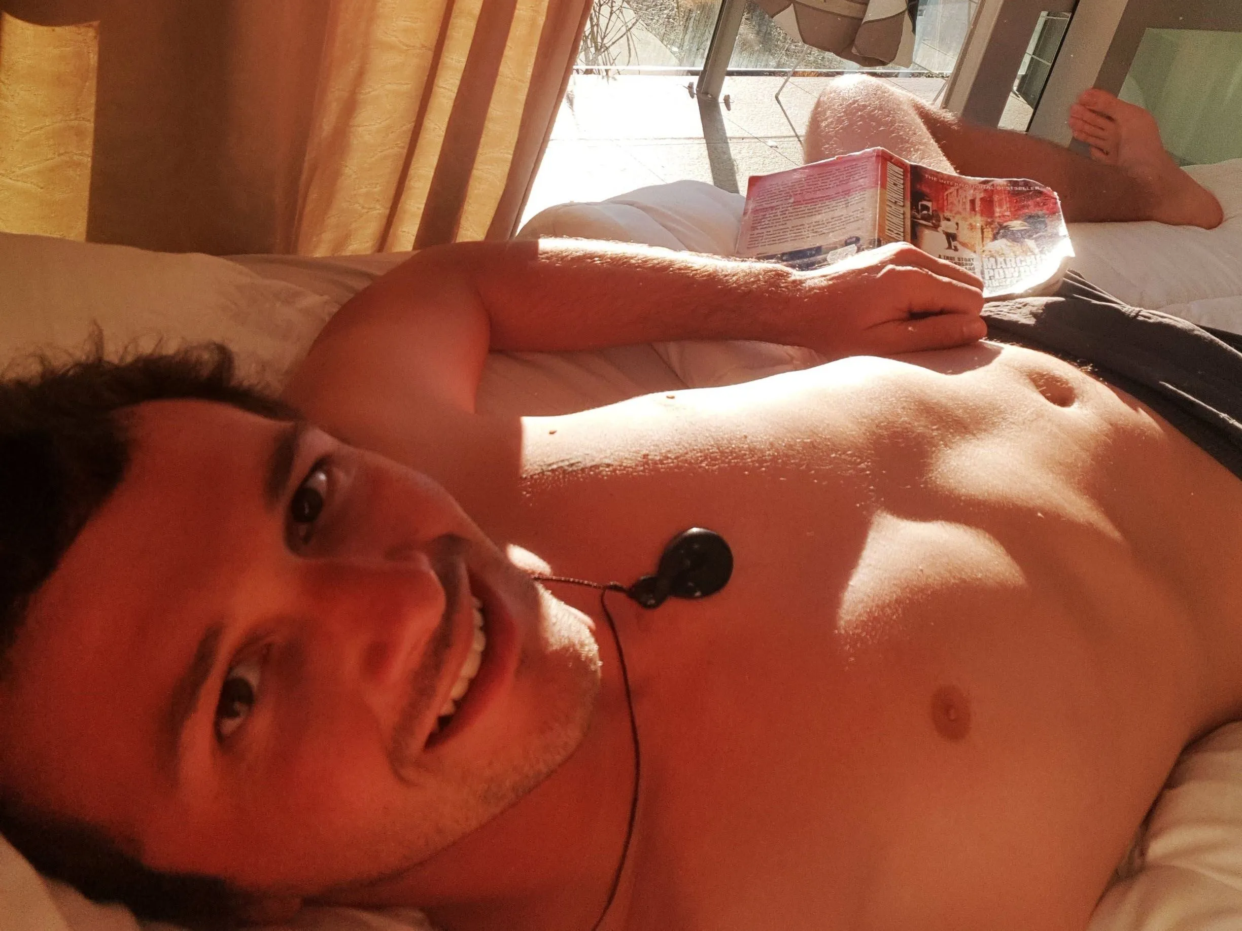 Imagen de perfil de modelo de cámara web de dragoncave