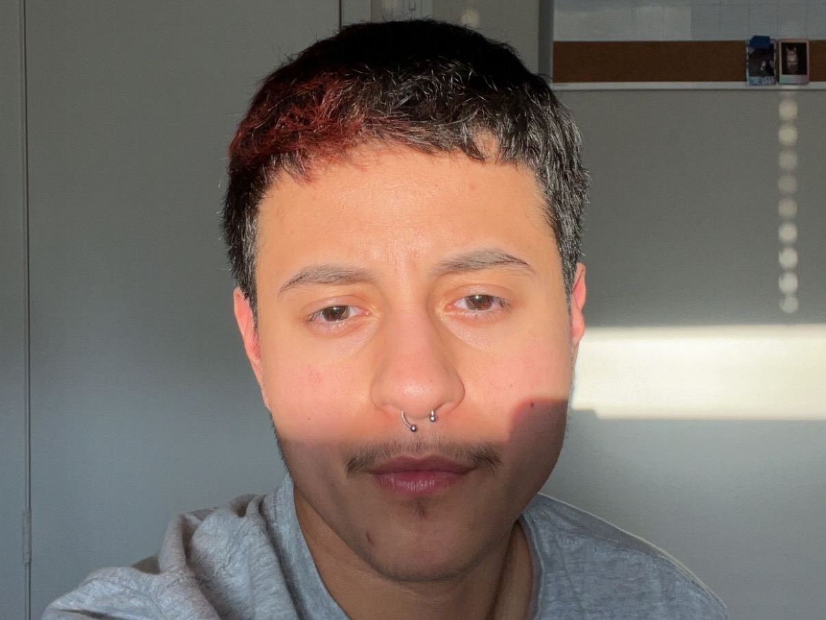 Skylerjosh Profilbild des Cam-Modells 