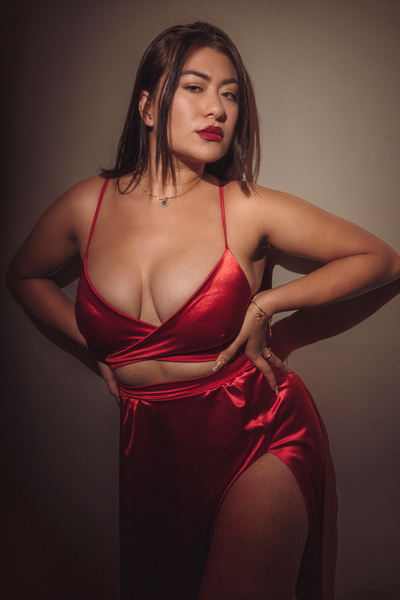 Darsteller AlixxStevenn Foto 4