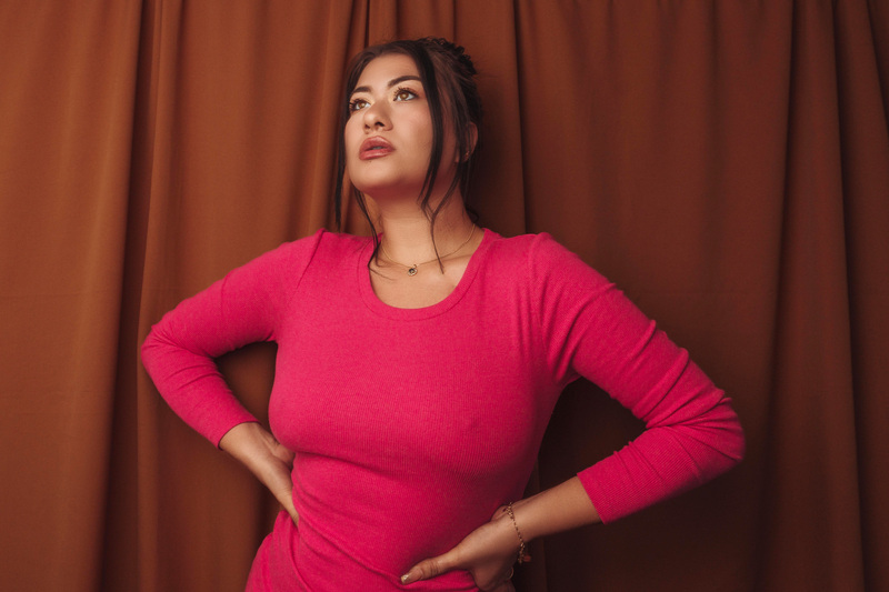 Darsteller AlixxStevenn Foto 8