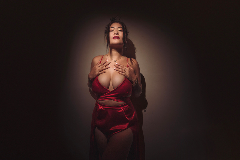 Darsteller AlixxStevenn Foto 3