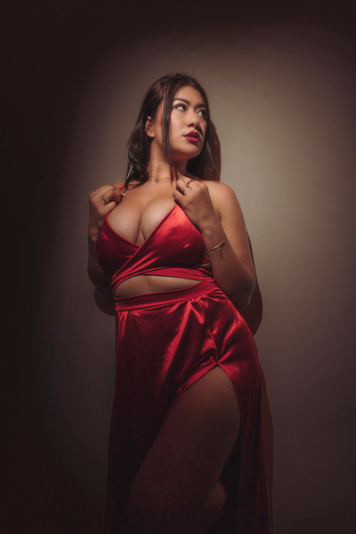 Darsteller AlixxStevenn Foto 5