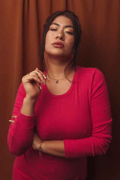 Darsteller AlixxStevenn Foto 7