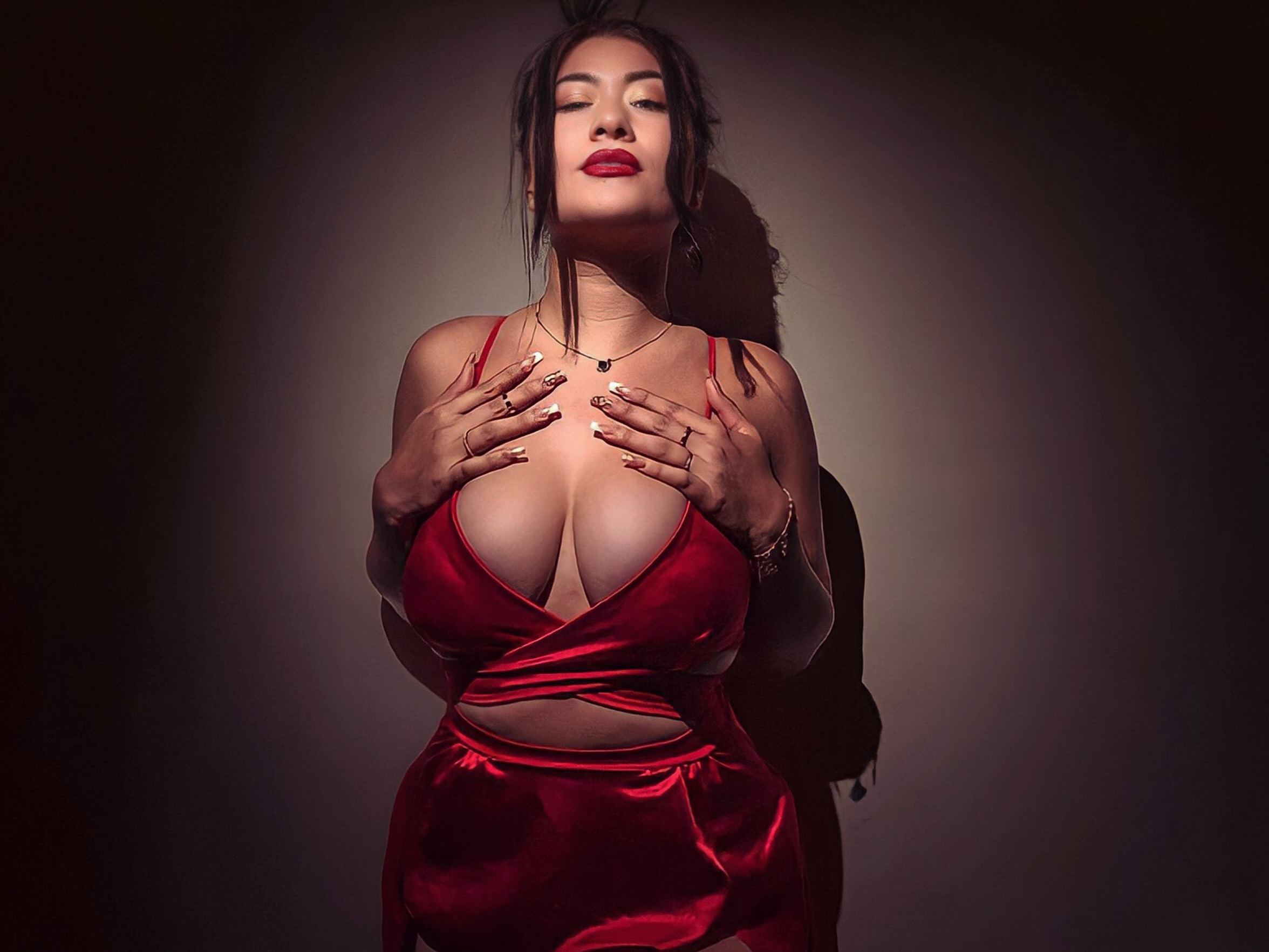 AlixxStevenn profilbild på webbkameramodell