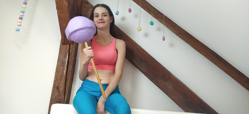 Artista KATTHERYINE Foto 5