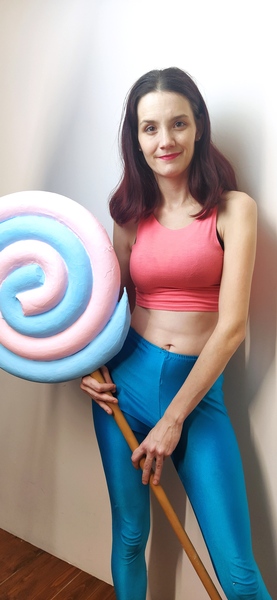 Artista KATTHERYINE Foto 4