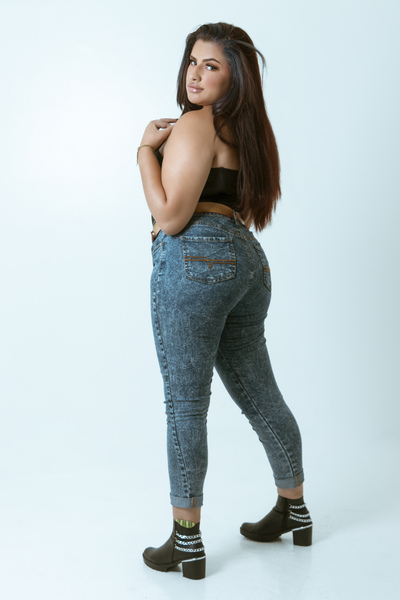 Intérprete MorganLyyn Foto 10