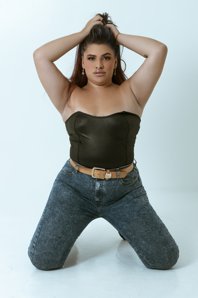 Intérprete MorganLyyn Foto 8