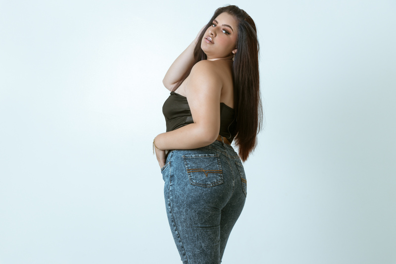 Intérprete MorganLyyn Foto 9