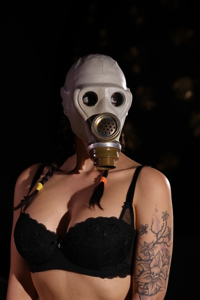 Artista NovaNillaxx Foto 5