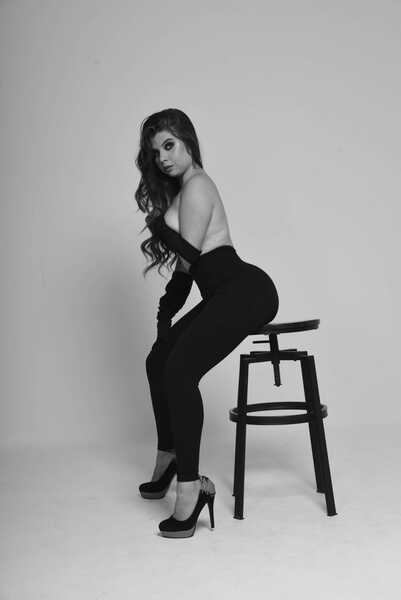 Artiest ValeryJohanson Foto 5