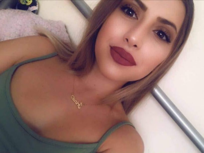 BEATRIYCE profielfoto van cam model