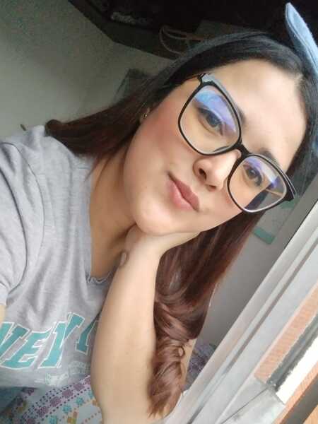 Artist KeilyRusso Foto 5